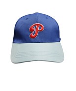 Philadelphia Phillies City Series MLB Baseball Cap Mens One Size Blue Sn... - $44.40 CAD