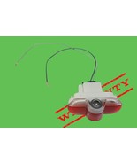 10-2015 jaguar xk right door panel light puddle projector courtesy ghost... - $60.30 CAD