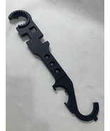 Wrench Multi-tool Armorers Combo Installation Spanner  - $369.07 MXN