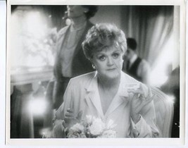 Angela Lansbury-8x10-B&amp;W-Still - £30.94 GBP