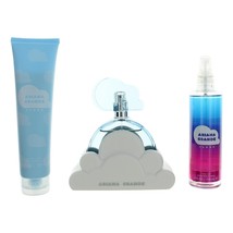 Cloud by Ariana Grande, 3 Piece Gift Set for Women - £69.32 GBP