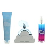 Cloud by Ariana Grande, 3 Piece Gift Set for Women - £69.44 GBP