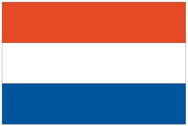 Netherlands International Flag Sticker Decal F338 - $1.95+