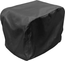 Generator Cover Waterproof, Heavy Duty Thick 600D Polyester With Elastic - $34.58