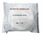(25) KenetMD Skincare CLEANSING BAR SOAP Aloe Travel  1oz Each 25 Bars - $25.73