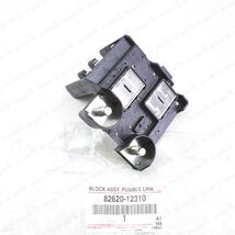 New Genuine Toyota 19-22 Corolla Cross UX200 Fusible Block Assy 82620-12310 - $34.42