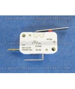**5 PACK** MICROSWITCH FOR WASCOMAT PART# 960307 960313 - $7.87