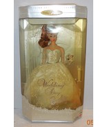 1996 Barbie Wedding Day Doll Collectors Edition RARE HTF Mattel - $48.62 CAD