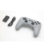 8BitDo 80GL Pro 2 Bluetooth Gamepad - Gray - $27.99