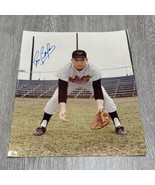 Original Curt Blefary Signed Photo 8x10 Autographed Orioles MLB Baseball JD - $752.48 MXN