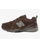 New Balance MX608 V5 Chocolate Brown Men&#39;s # 10 W Training Leather ABZOR... - €73,41 EUR