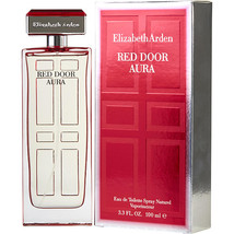 Red Door Aura By Elizabeth Arden Edt Spray 3.3 Oz - £32.07 GBP