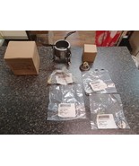 Vtg Squad Stove Military Repair Kit Extra Parts - $67.22 CAD