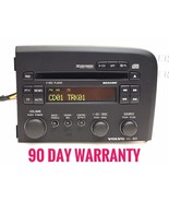“VO5017B” VOLVO S-80 S80 Radio Stereo 4 Disc Changer CD Player RDS ,Face... - £95.18 GBP