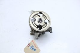 08-21 SUBARU WRX POWER STEERING PUMP Q3690 image 9