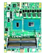 AAEON COM-SKHB6 REV A1.0 COM EXPRESS MODULE + INTEL i7-6820EQ CPU + 8GB ... - £657.25 GBP