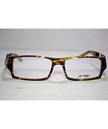 Women&#39;s - J.F. Rey JF 1165 Eyeglasses by J.F. Rey Color 5035 Yellow and ... - £195.59 GBP