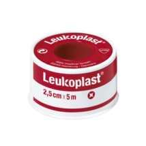 Leukoplast Standard Tape 2.5cm x 5m - $75.98