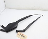 10-15 LEXUS RX350 FRONT WINDSHIELD WIPER ARMS PAIR E0444 - £102.35 GBP