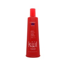 Kuul Straight Me Cream Gel Leave In for Smooth and Straight Effect 10.1 Oz - £13.02 GBP