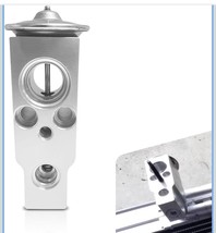 A/C Expansion Valve for Lexus LS460 Scion xB Toyota Camry RAV4 Highlande... - $236.76 MXN
