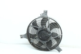 2003-2005 INFINITI FX45 RADIATOR COOLING FAN ASSEMBLY OEM H1845 image 11