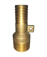 WATER SOURCE MAR9125NL RED Male Adapter - $44.81 CAD