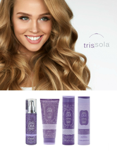 Trissola Chia Volume Conditioner, 8.4 fl oz image 5