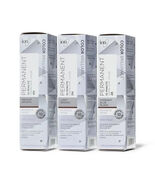 ION COLOR BRILLANCE PERMANENT 10 MIN. COLOR MIDNIGHT BLUE BLACK (NIB) 2.... - $18.75