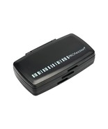 72 Slots Sd Card Holder Case For 24 Sd /Sdhc /Sdxc Cards Storage Water-R... - $30.99