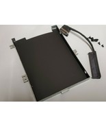 Dell Latitude E5470 Hard Drive Caddy With Cable Connector plus 8 screws - £26.28 GBP