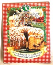 Gooseberry Patch Christmas Cookbook 191 Holiday Recipes - £11.73 GBP