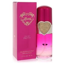Love&#39;s Eau So Pretty by Dana Eau De Parfum Spray 1.5 oz (Women) - $20.79 CAD