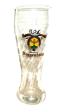 Roggenburg Wifling Post Jura Reichardt Sailer &amp; more Weizen German Beer Glass - £7.51 GBP