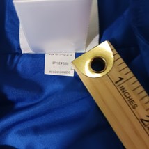 Augusta Sportswear Campbell JR Basketball Men's Adult Sz 2XL Windbreaker Jacket image 5