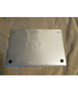 13” Apple MacBook Pro A1502 Genuine Lower Bottom Case Cover With Dents - $11.99