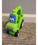 Little Tikes Handheld Farm Tractor with Sounds - $16.41 CAD