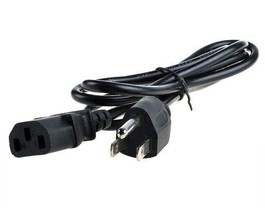 MakerBot Replicator Z18 3D printer AC power cord supply cable charger - £24.31 GBP