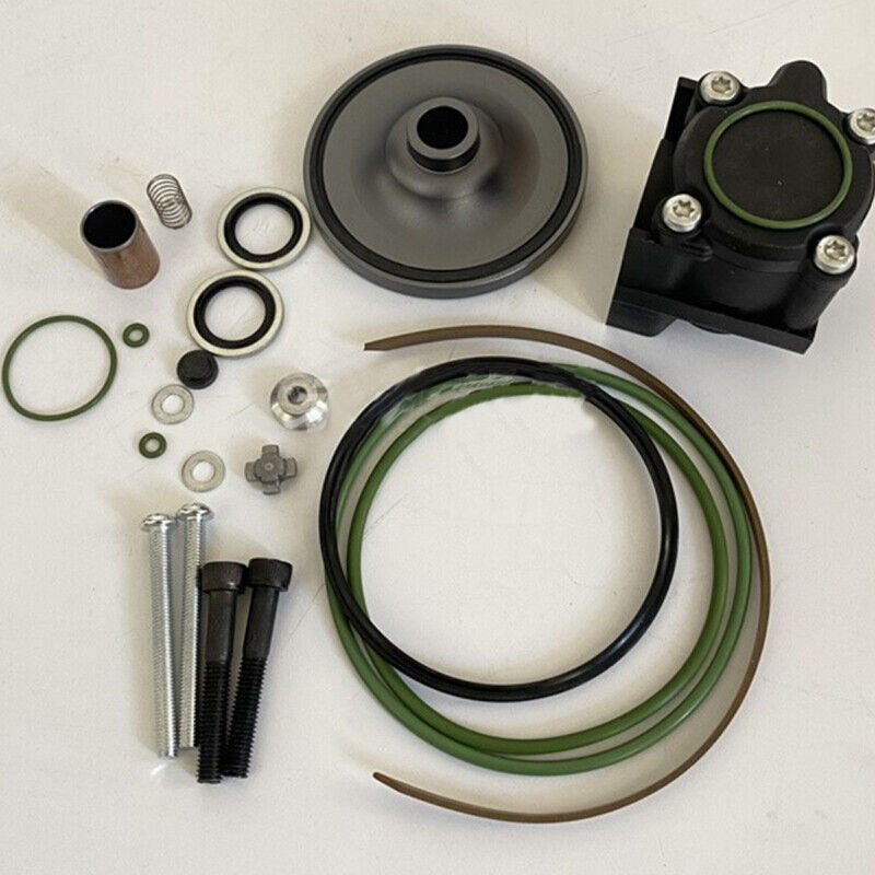 1PC New 2902016100 Unloader Valve Kit For Atlas Copco Compressor 2902-01... - $69.92