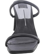 Dolce Vita Peyton Sandals Black 7 - $66.26 CAD