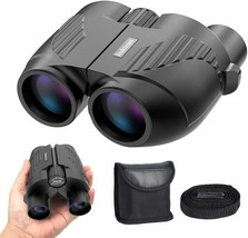 20X25 Binoculars For Adults And Children, Featuring Easy Focus And High ... - $39.98