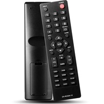 Dx-Rc02A-12 Remote Control Compatible With Dynex Lcd Led Hdtv Tv - £25.81 GBP