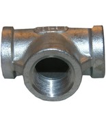 LASCO 32-2409 3/4-Inch Female Pipe Thread Type 304 Stainless Steel Tee - €23,91 EUR