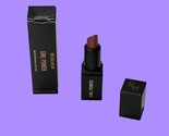 REALHER Moisturizing Lipstick - GIRL POWER DEEP MAUVE 0.07 oz 2 G Mini NIB - $12.86