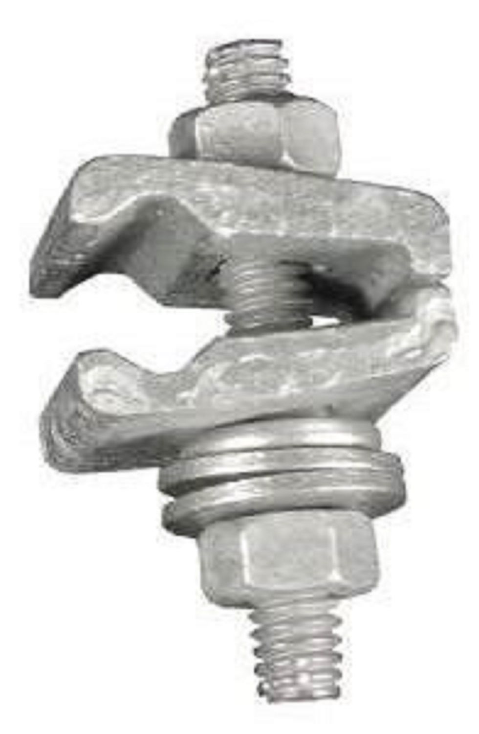 dcLc Garvin  d cable lashing clamp secure a terminating lashing wire  - $0.97