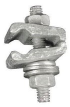 dcLc Garvin  d cable lashing clamp secure a terminating lashing wire  - €0,85 EUR