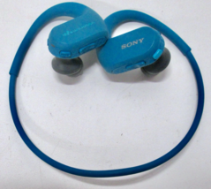 SONY Walkman W/Bluetooth Wireless Technology NW-WS413  Blue - Parts/Repair - $277.44 MXN