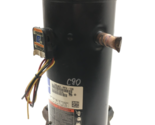 Copeland 4.5 Ton Scroll 1HP Condenser Compressor ZR54KA-PFV-130 R-22 use... - $569.00