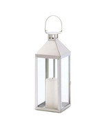 SOHO CANDLE LANTERN - $75.18 CAD