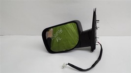 Front Left Side View Mirror Gray OEM 2007 2008 Nissan Titan90 Day Warran... - $14.85